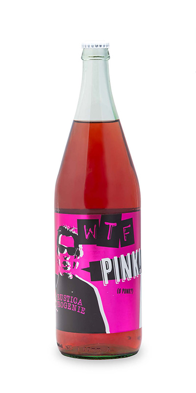 WTF-Pink